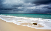 Cloudy Beach, Seven Mile Beach,  Grand Cayman