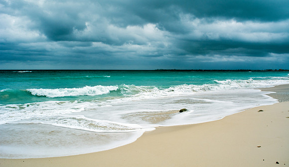Cloudy Beach 2, Seven Mile Beach,  Grand Cayman