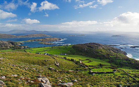 Ireland, Ring of Kerry