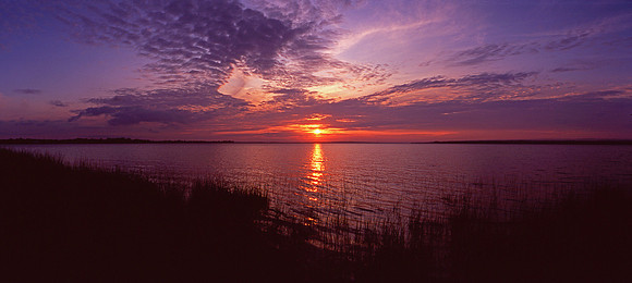 Ottawa River, Beltown Park, Ottawa, ON.