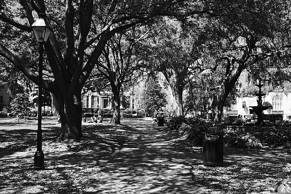 Savannah, GA