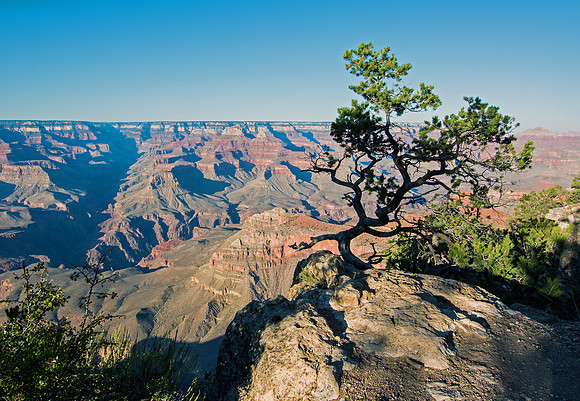 Pipe Creek Vista, Grand Canyon, AZ