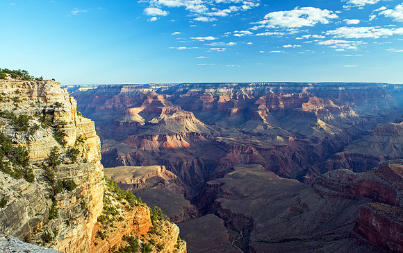 Mather Point, Grand Canyon, AZ
