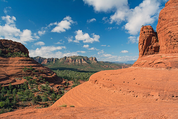 Broken Arrow, Sedona, AZ.