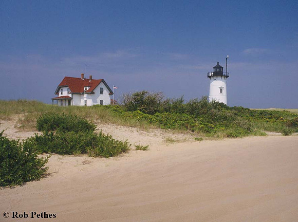 Race Point, Provincetown, Cape Cod, MA.