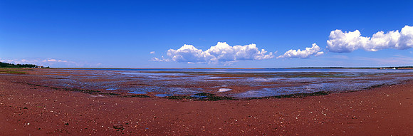 Maximeville, PEI.