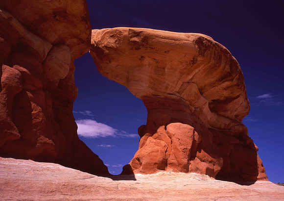 Devil's Garden, Escalante-Grand Staircase, UT.