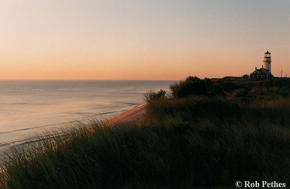 Cape Cod Light, Cape Cod, MA.